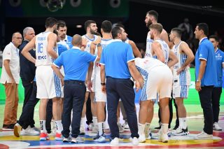 ethniki basket